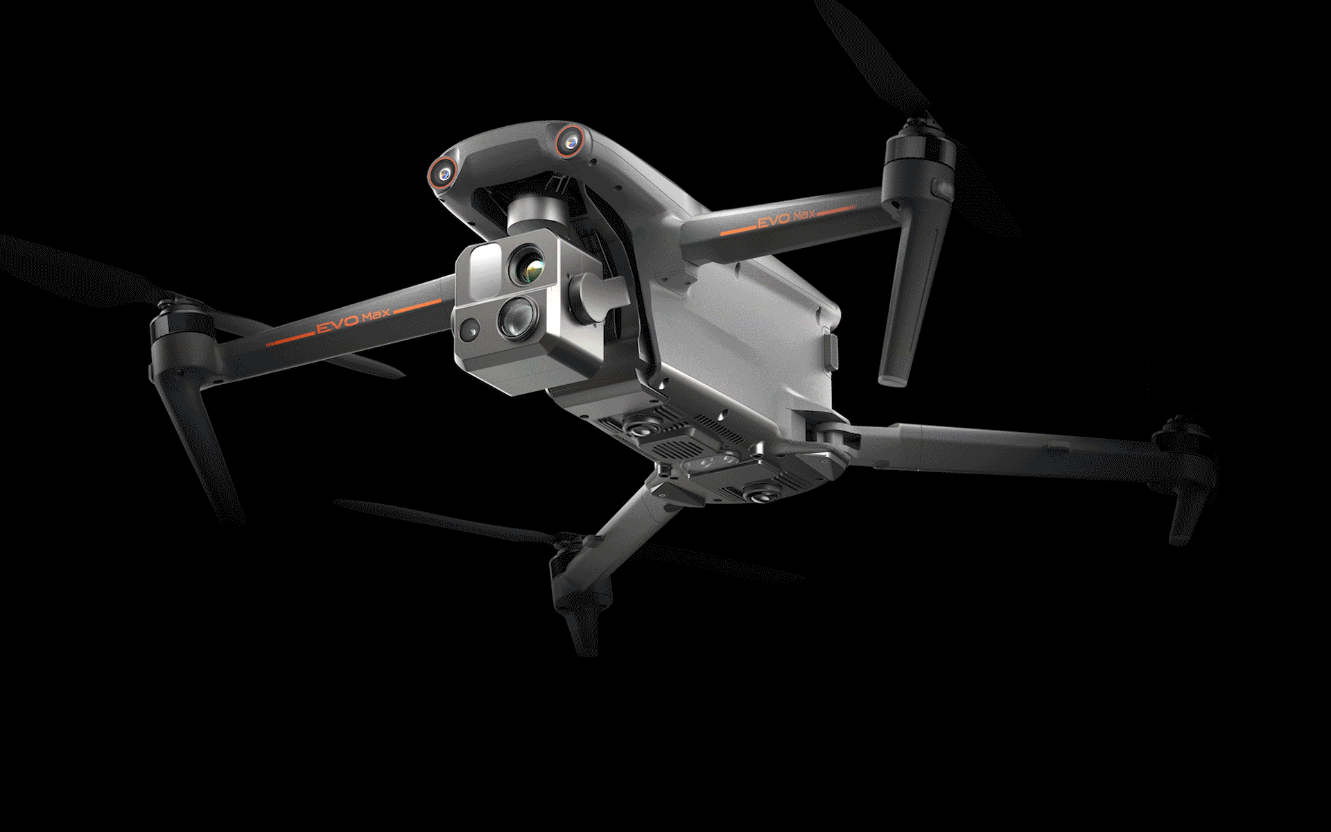 Elegant Bright Aviation Technology Pty Ltd