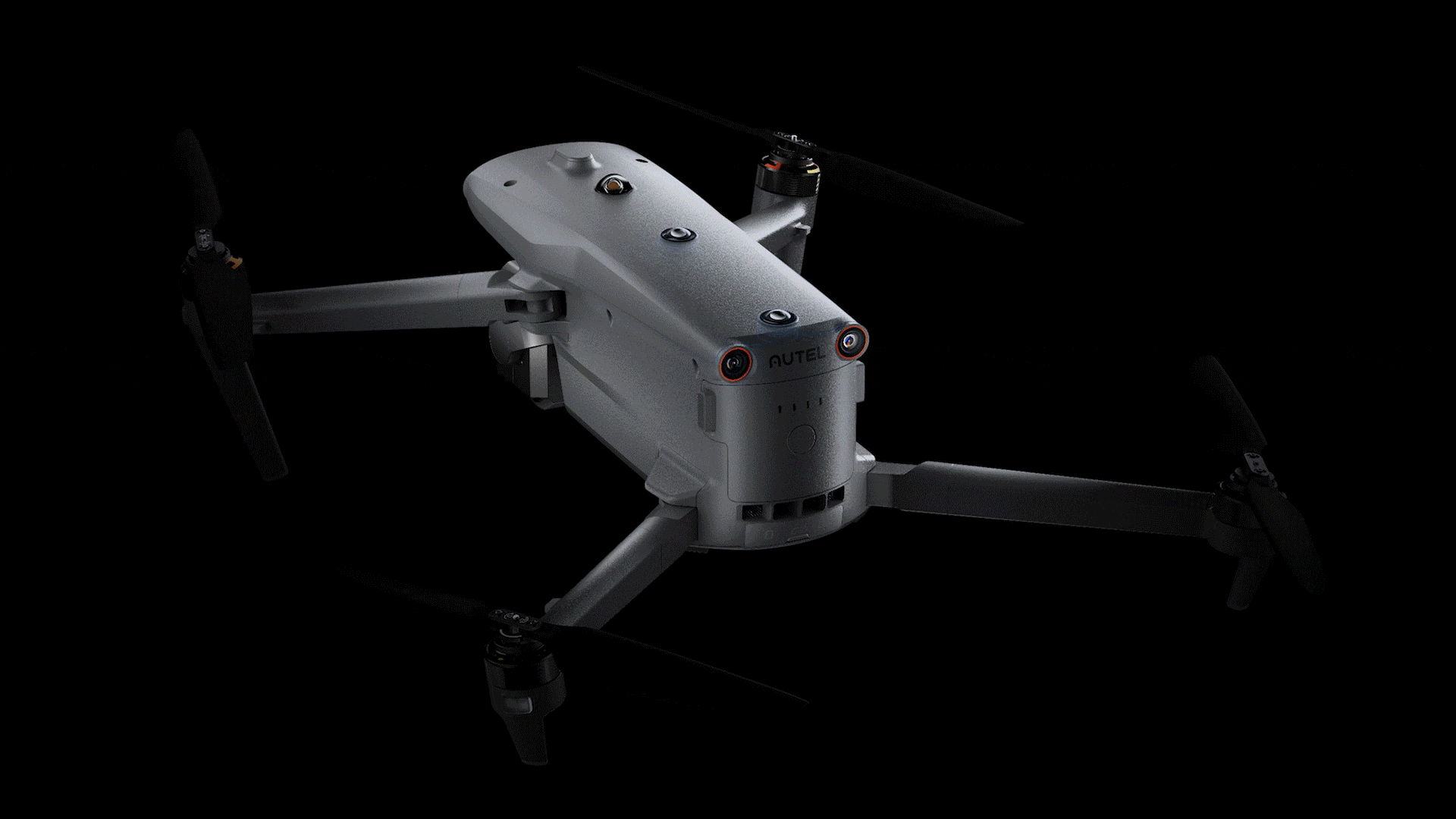 Elegant Bright Aviation Technology Pty Ltd