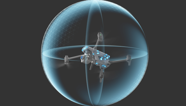 Elegant Bright Aviation Technology Pty Ltd