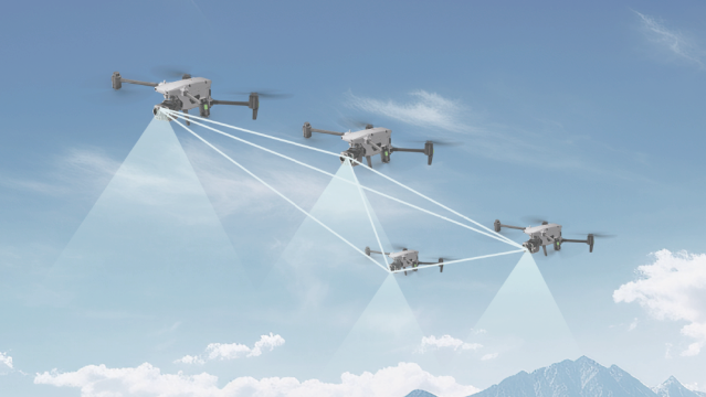 Elegant Bright Aviation Technology Pty Ltd