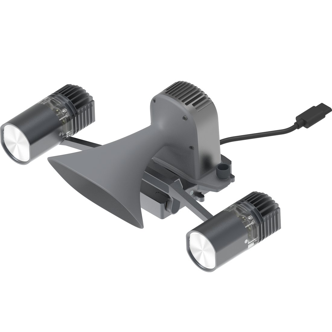 Elegant Bright Aviation Technology Pty Ltd