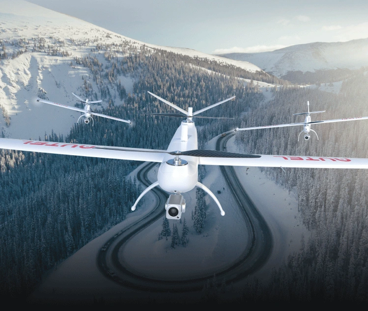Elegant Bright Aviation Technology Pty Ltd