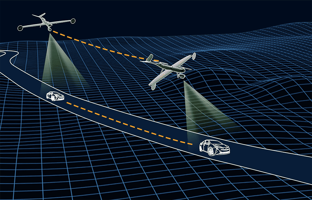 Elegant Bright Aviation Technology Pty Ltd