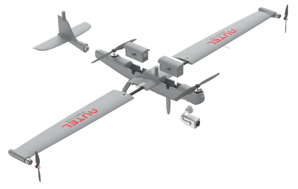Elegant Bright Aviation Technology Pty Ltd