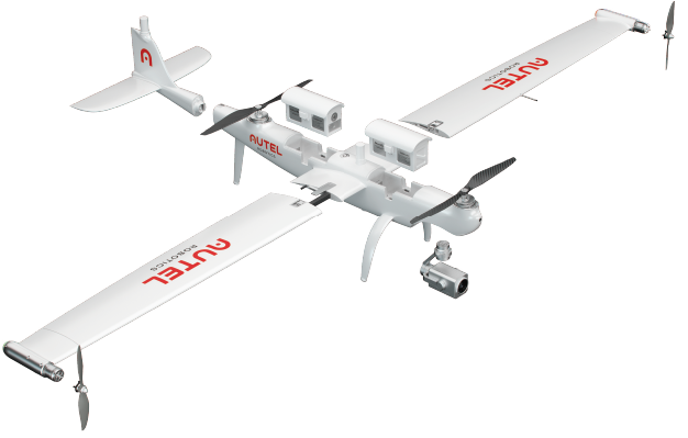 Elegant Bright Aviation Technology Pty Ltd